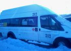 Ford Transit, 2011 г.