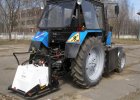 Запасные части на фрезы дорожные навесные ДЭМ-121, ФД-567