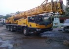 Автокран 25тонн