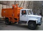 Мусоровоз КО-440-2