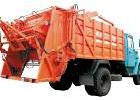 Мусоровоз МКЗ-22003